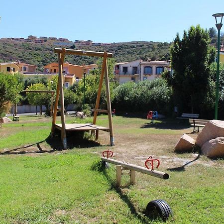 Appartamento 28 - Complesso Residenziale Terme Di Casteldoria Santa Maria Coghinas Экстерьер фото