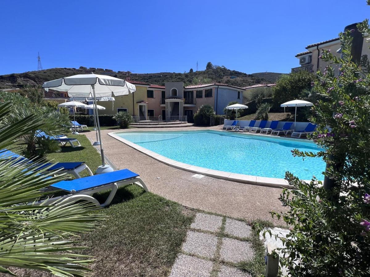 Appartamento 28 - Complesso Residenziale Terme Di Casteldoria Santa Maria Coghinas Экстерьер фото