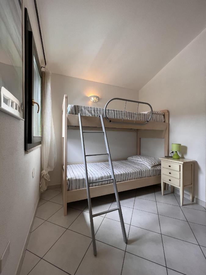 Appartamento 28 - Complesso Residenziale Terme Di Casteldoria Santa Maria Coghinas Экстерьер фото
