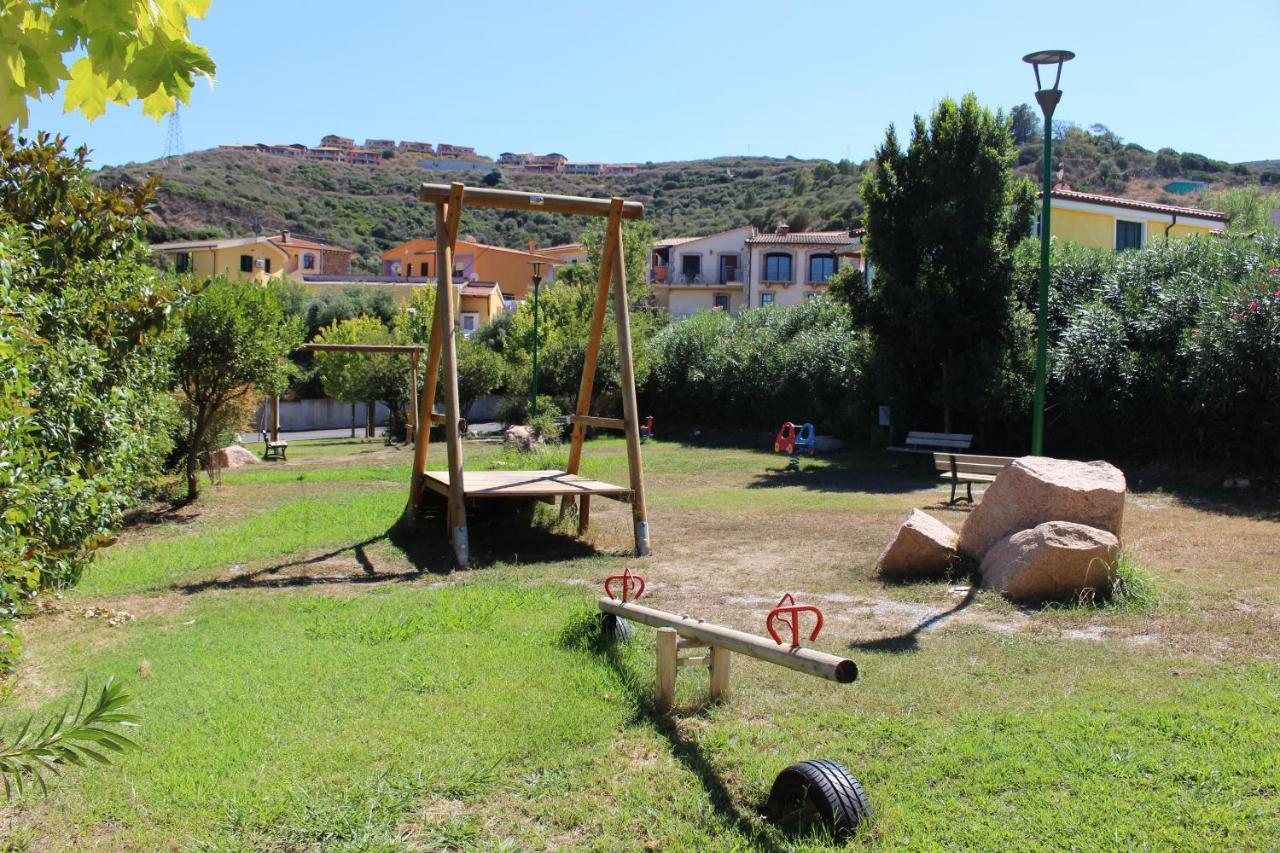 Appartamento 28 - Complesso Residenziale Terme Di Casteldoria Santa Maria Coghinas Экстерьер фото