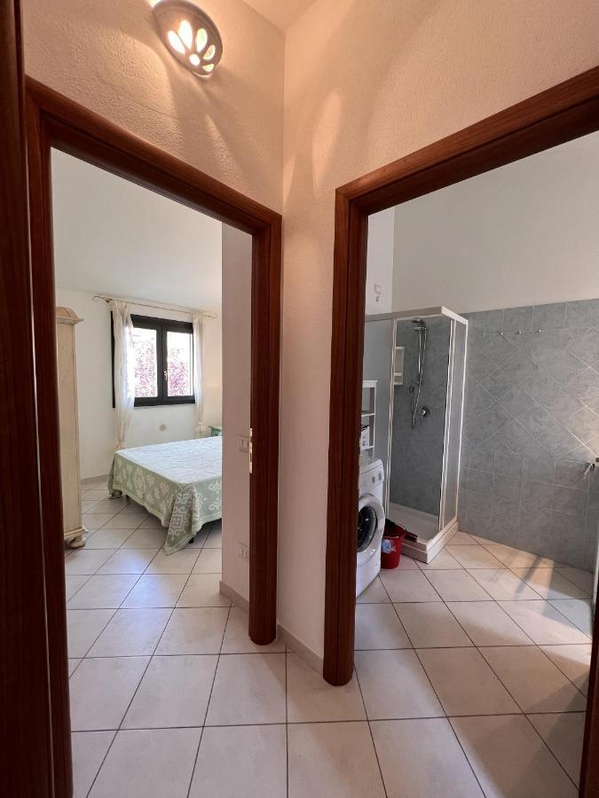 Appartamento 28 - Complesso Residenziale Terme Di Casteldoria Santa Maria Coghinas Экстерьер фото