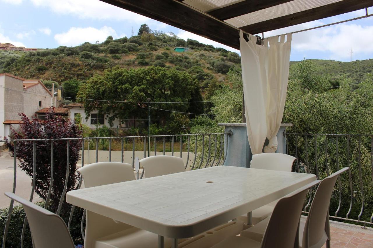 Appartamento 28 - Complesso Residenziale Terme Di Casteldoria Santa Maria Coghinas Экстерьер фото