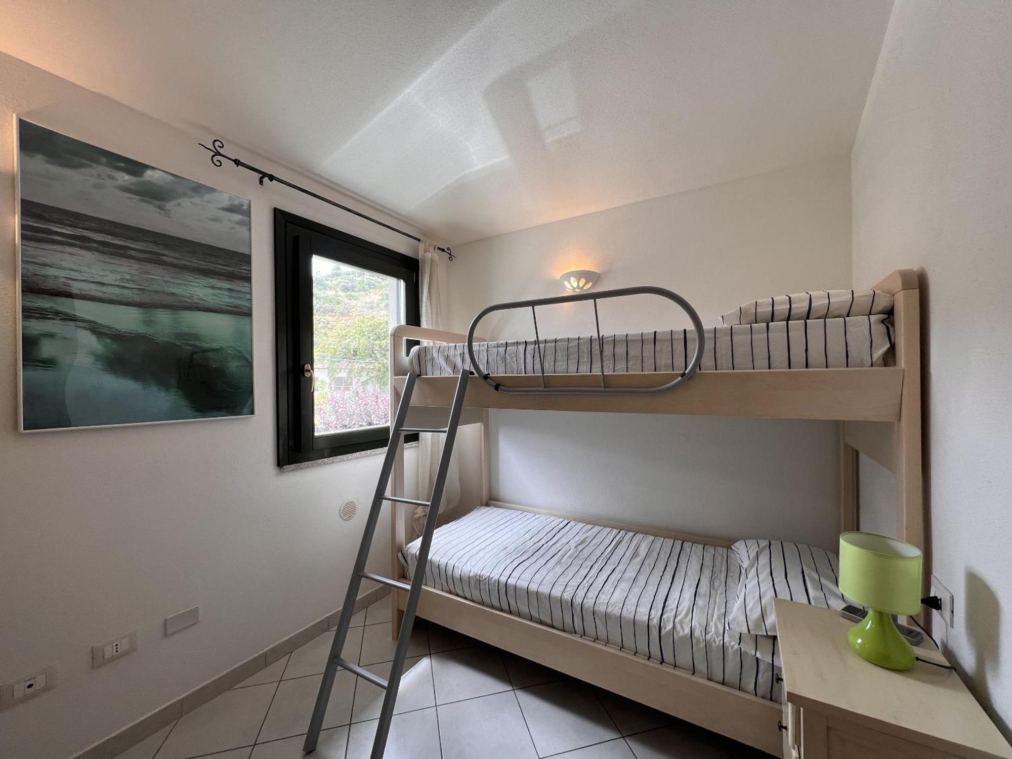 Appartamento 28 - Complesso Residenziale Terme Di Casteldoria Santa Maria Coghinas Экстерьер фото