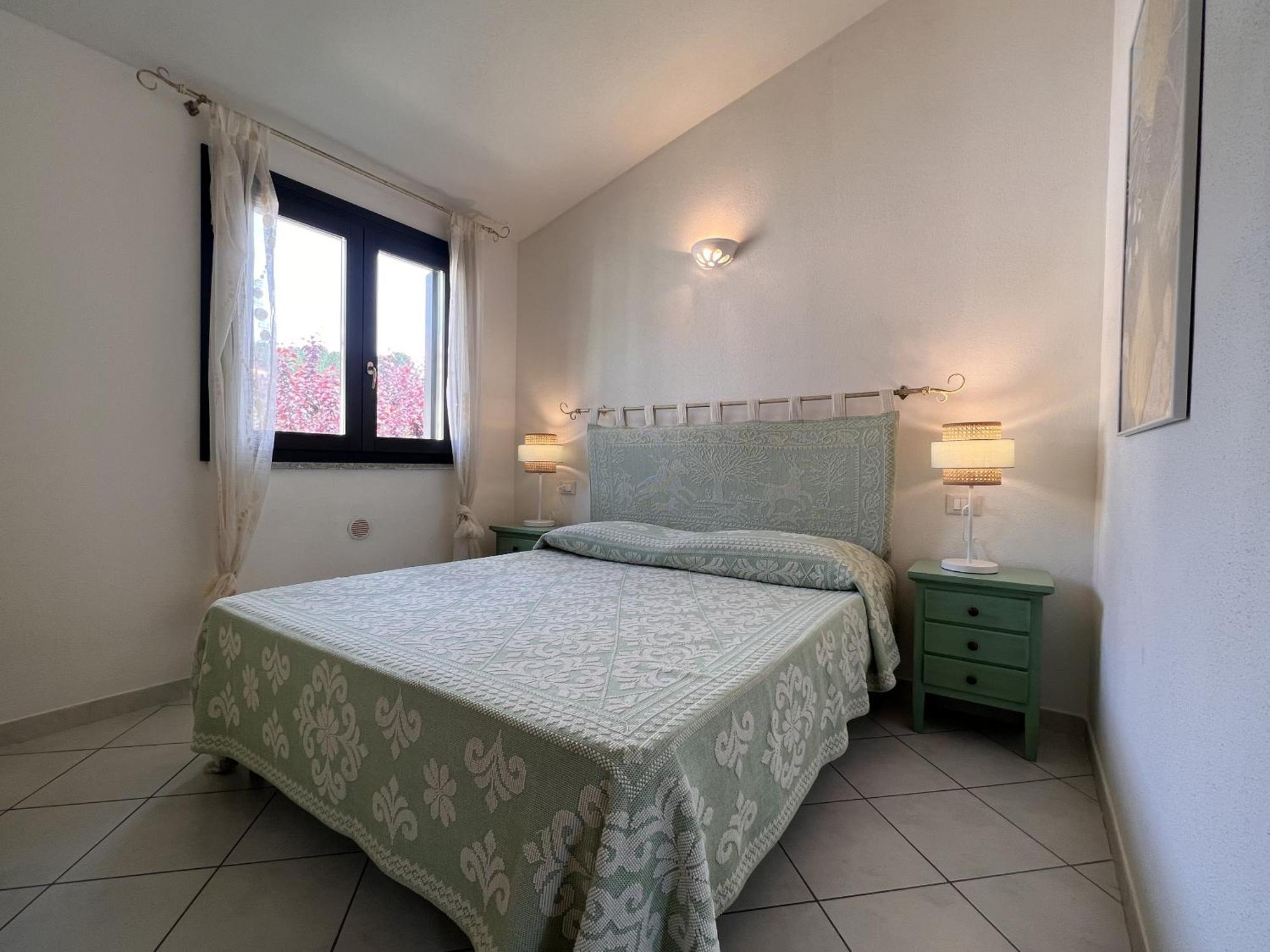 Appartamento 28 - Complesso Residenziale Terme Di Casteldoria Santa Maria Coghinas Экстерьер фото