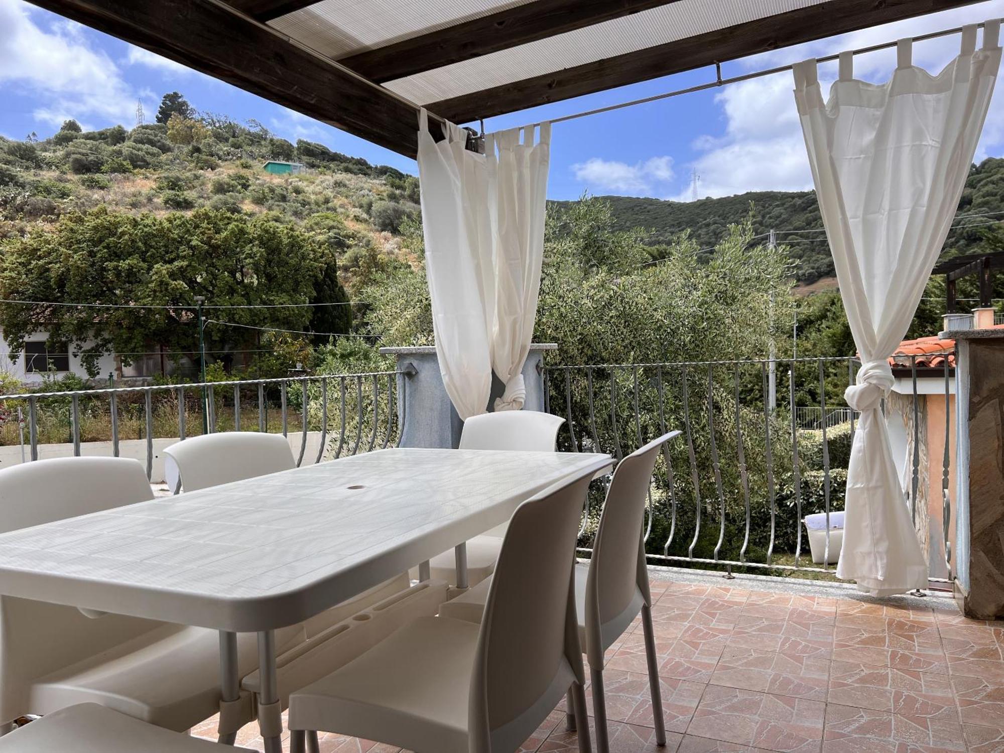 Appartamento 28 - Complesso Residenziale Terme Di Casteldoria Santa Maria Coghinas Экстерьер фото